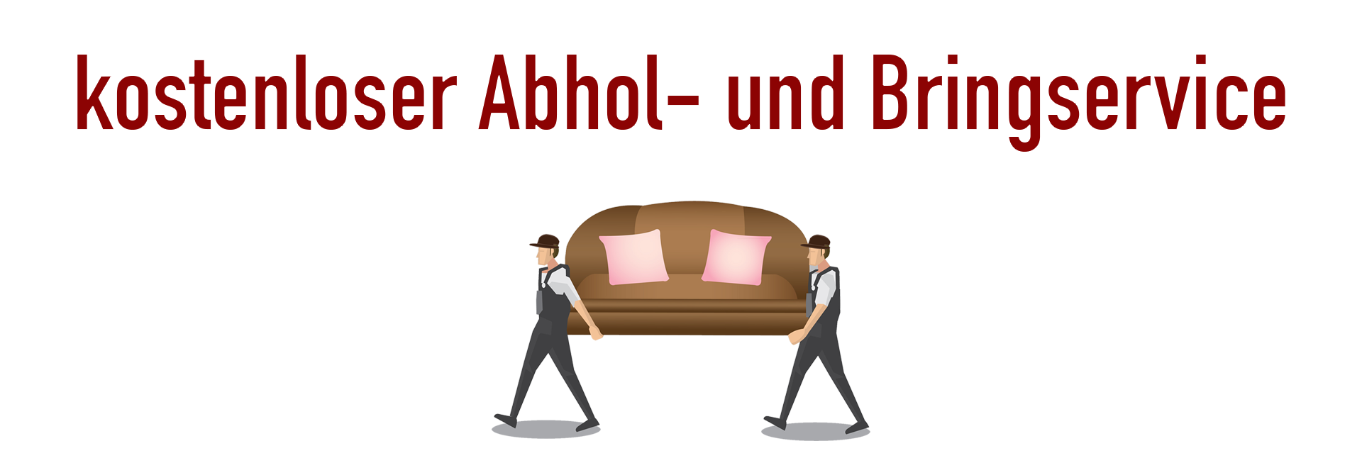 abholservice